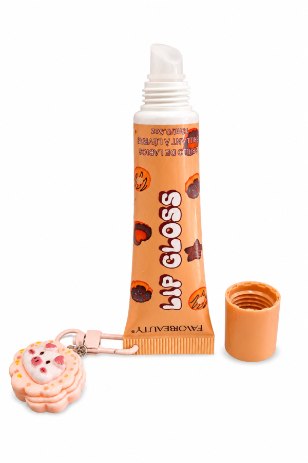 Brillo labial -FAVORBEAUTY
