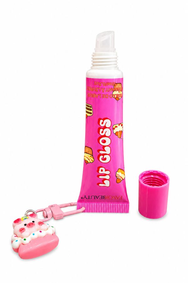 Brillo labial -FAVORBEAUTY