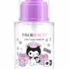 Primer fijador de maquillaje- favorbeauty