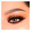 Pestañas Eyelashes 3D by apple - Amber 24