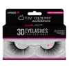 Pestañas Eyelashes 3D by apple - Amber 24
