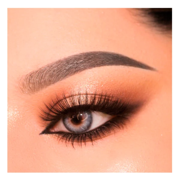 Pestañas 3D Eyelashes By apple - Frida 23