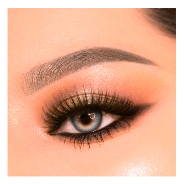 Pestañas 3D Eyelashes By Apple - Jenny 27
