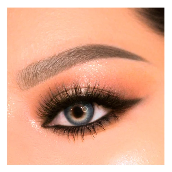 Pestañas Eyelashes By Apple - Becky 29