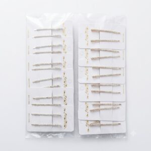 0f75dc69-fe92-42c9-bcc8-2f939c11ce81 Paquete de 12 pares de pasadores para cabello BQ058