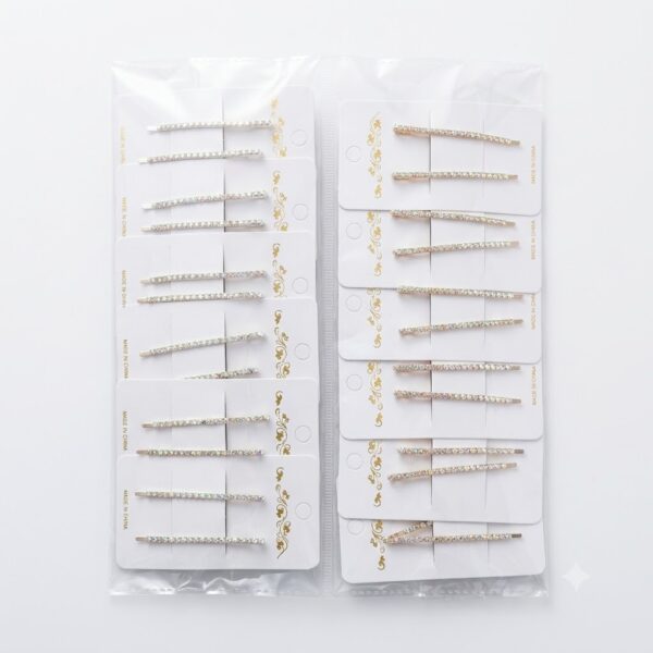 0f75dc69-fe92-42c9-bcc8-2f939c11ce81 Paquete de 12 pares de pasadores para cabello BQ058