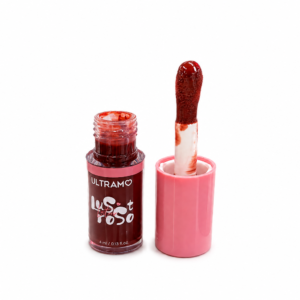 Labial líquido matte indeleble- ultramo 1pza