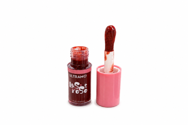 Labial líquido matte indeleble- ultramo 1pza