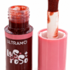Labial líquido matte indeleble- ultramo 1pza