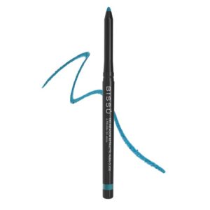 Delineador retráctil para ojos -Bissú