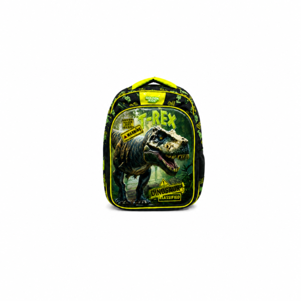 Mochila de primaria- golden star