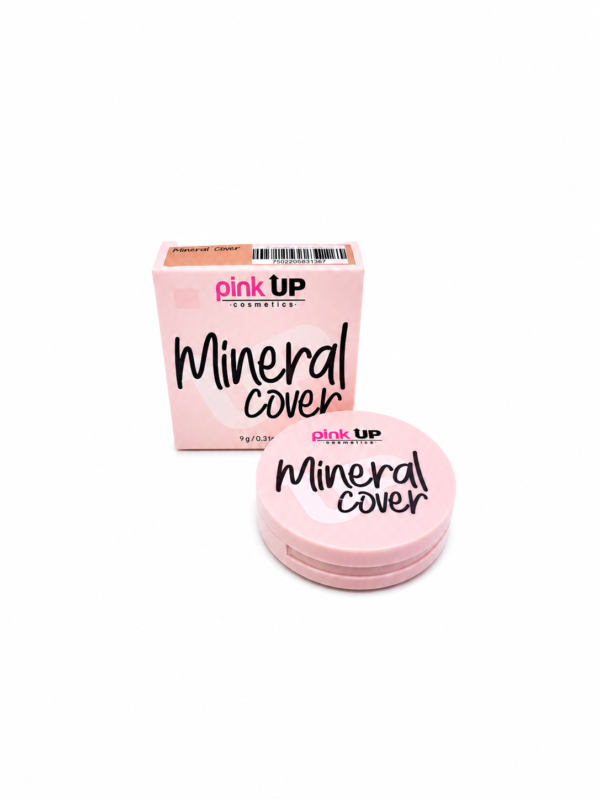 59fd644e-223b-42c2-b693-0a20a1a81f6f Maquillaje mineral cover -pink up
