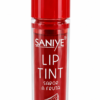Tinta labial con olor a fruta -saniye
