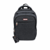 Mochila unisex lisa- golden star