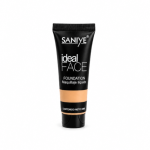 Maquillaje líquido - saniye