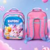 Combo Mochila, Lonchera y Lapicera