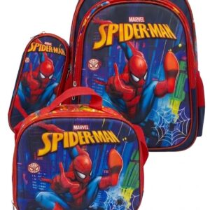IMG-20260714-WA0014 Combo mochila de primaria -personajes