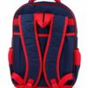 Combo mochila de primaria -personajes