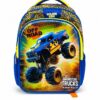Mochila de primaria -golden star