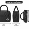 Lonchera térmica