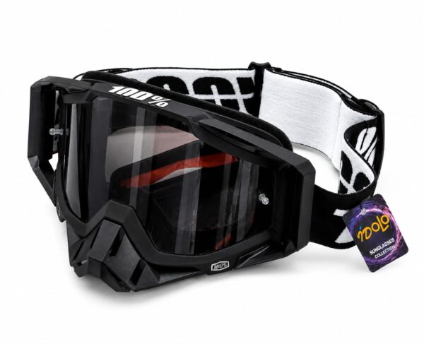 Gafas de motocross