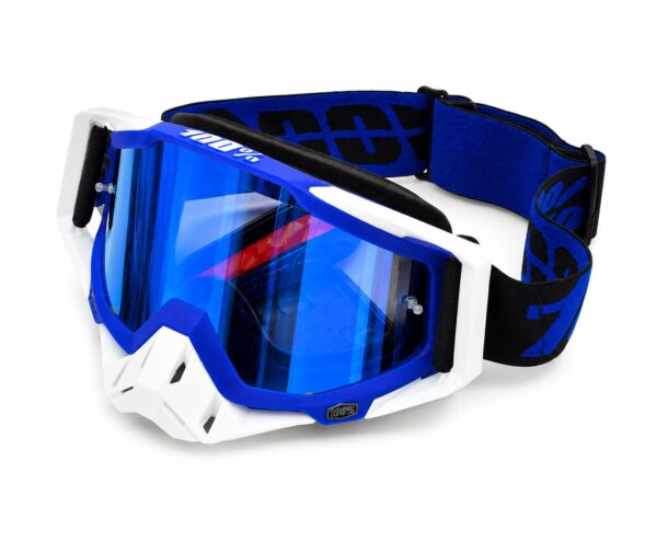 Gafas de motocross