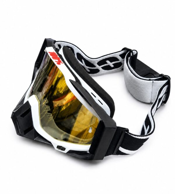 Gafas de motocross