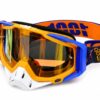Gafas de motocross