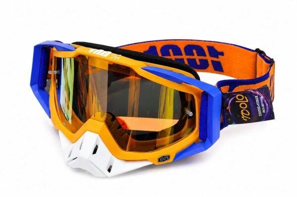Gafas de motocross