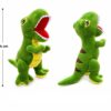 Peluche dinosaurio