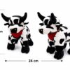 Peluche vaca