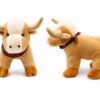 IMG-20260718-WA0009 Peluche Figura Toro