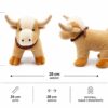 IMG-20260718-WA0010 Peluche Figura Toro