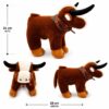 IMG-20260718-WA0012 Peluche Figura Toro