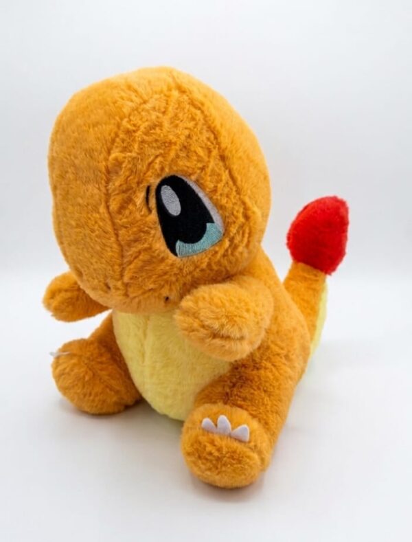 Peluche figura
