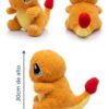 Peluche figura