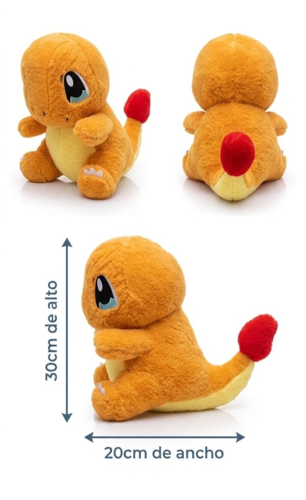 Peluche figura