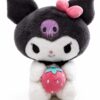 Peluche kuromi