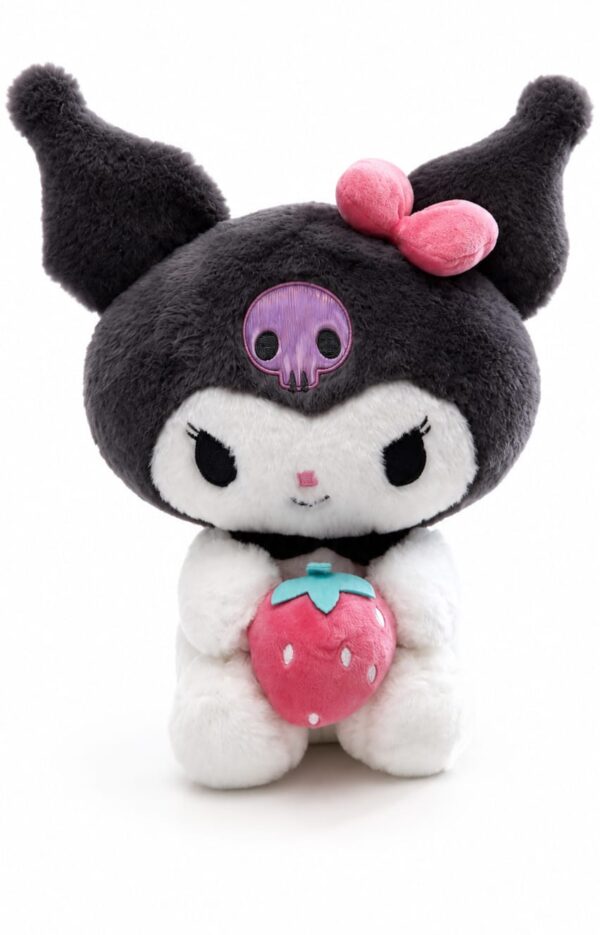Peluche kuromi