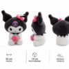 Peluche kuromi