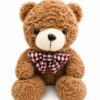 IMG-20260718-WA0018 Peluche oso con moño