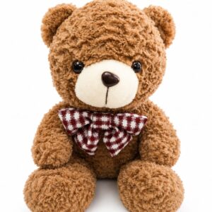 IMG-20260718-WA0018 Peluche oso con moño