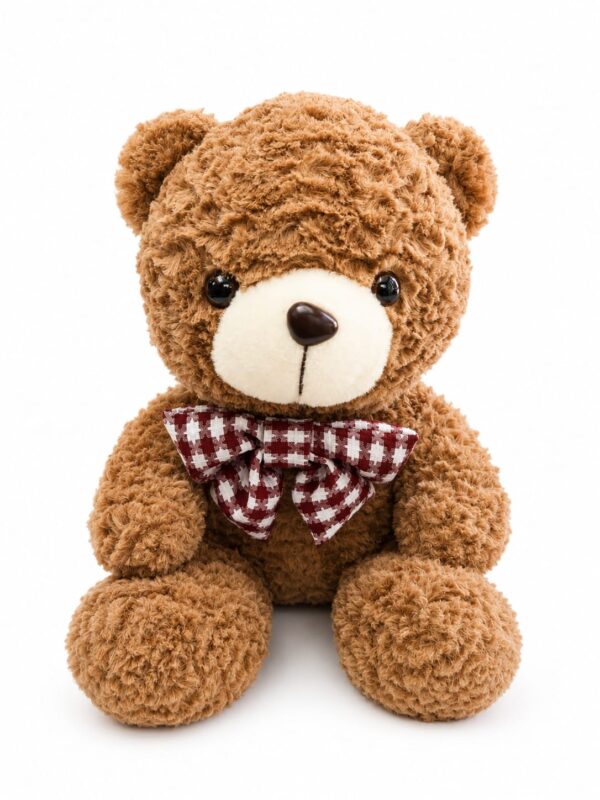 IMG-20260718-WA0018 Peluche oso con moño