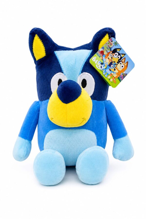 Peluche bluey