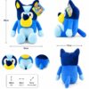 Peluche bluey