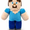 Peluche minecraft