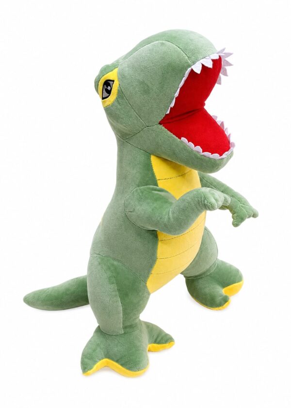 IMG-20260718-WA0028 Peluche dinosaurio 48x26 cm-excelente calidad