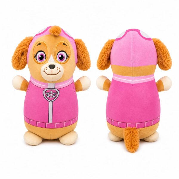 IMG-20260718-WA0038 Peluche figura para niños- excelente calidad - 1pieza