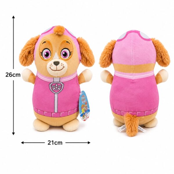 IMG-20260718-WA0039 Peluche figura para niños- excelente calidad - 1pieza