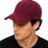 IMG-20260721-WA0012 Gorra lisa unisex - azul roja o gris